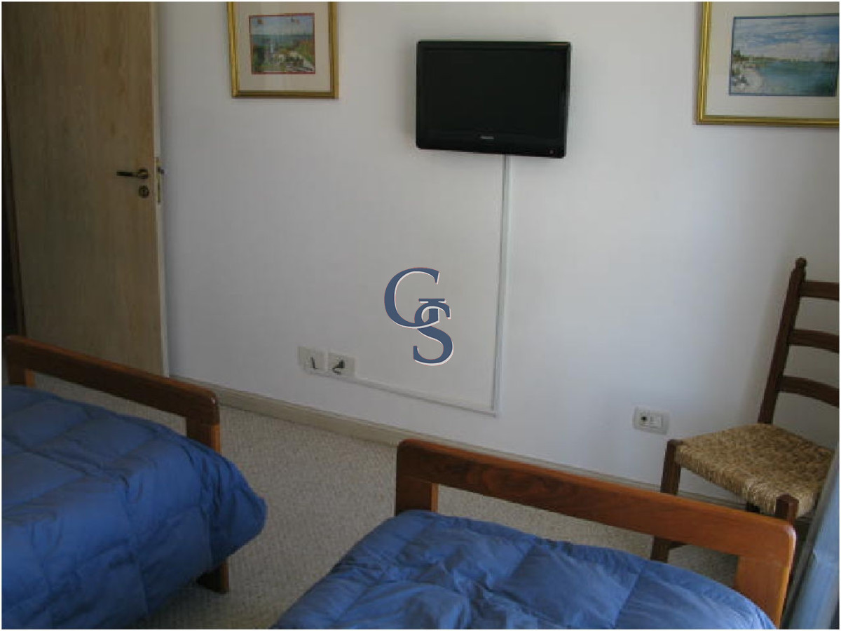 Apartamento ID.1313 - BRAVA  1° FILA