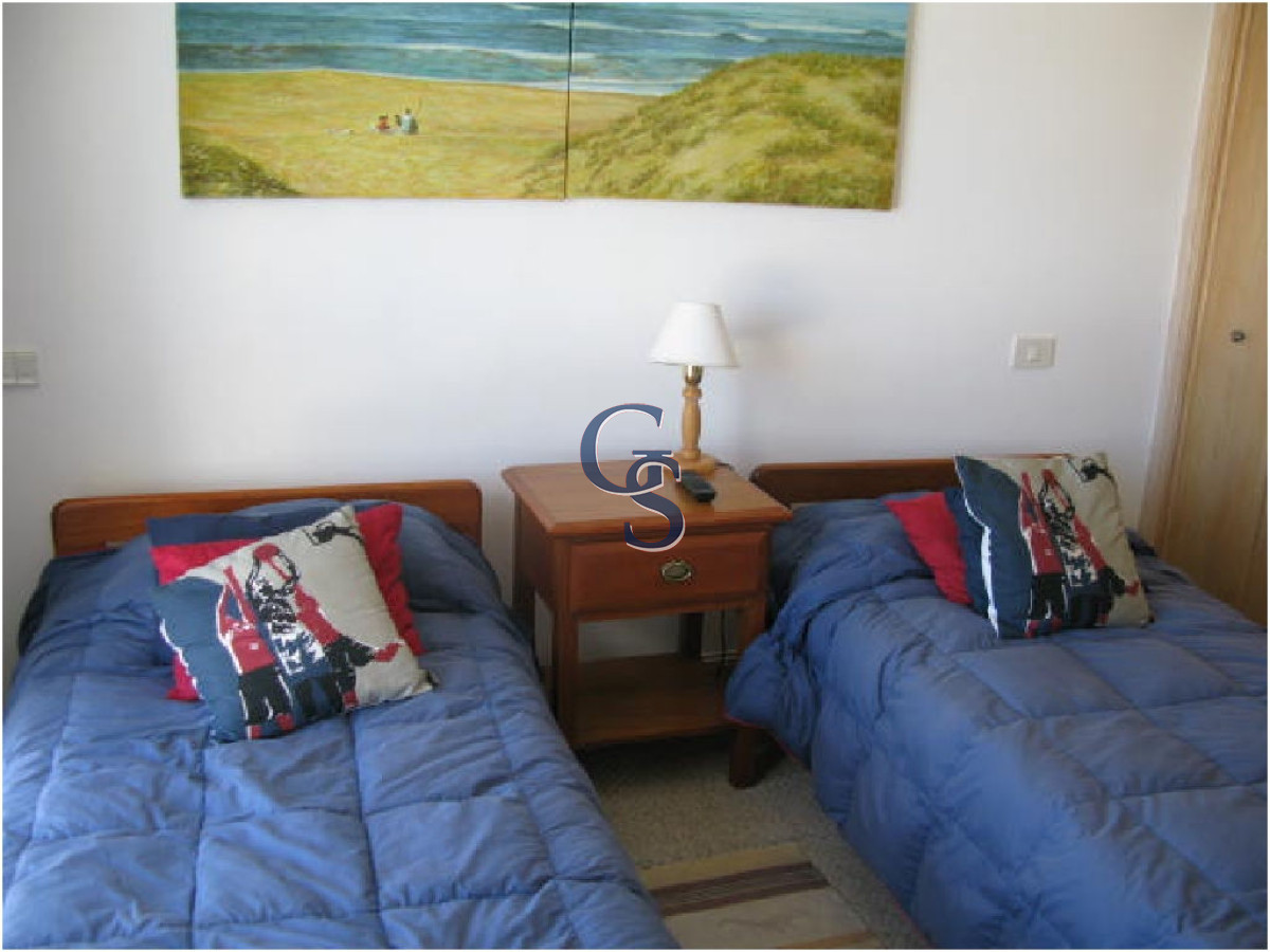 Apartamento ID.1313 - BRAVA  1° FILA
