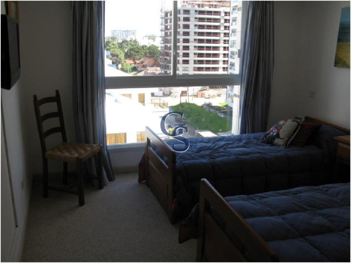 Apartamento ID.1313 - BRAVA  1° FILA