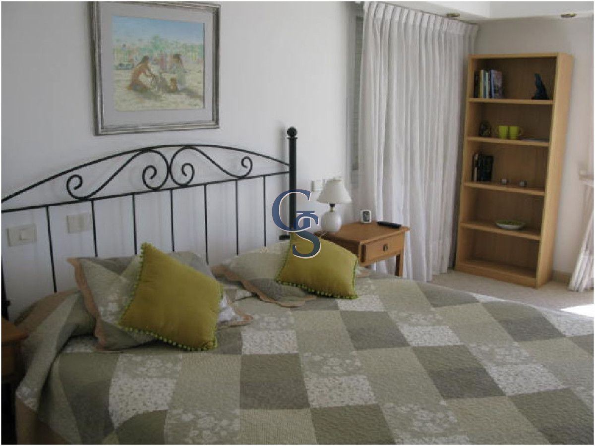 Apartamento ID.1313 - BRAVA  1° FILA