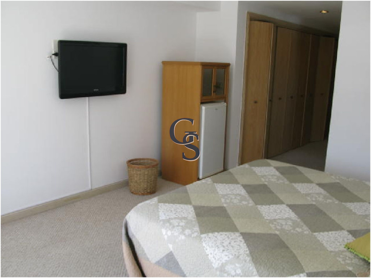 Apartamento ID.1313 - BRAVA  1° FILA