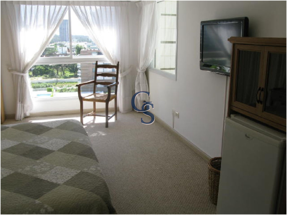 Apartamento ID.1313 - BRAVA  1° FILA