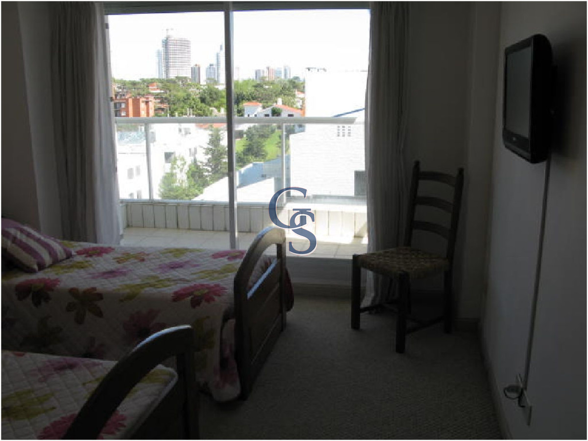 Apartamento ID.1313 - BRAVA  1° FILA
