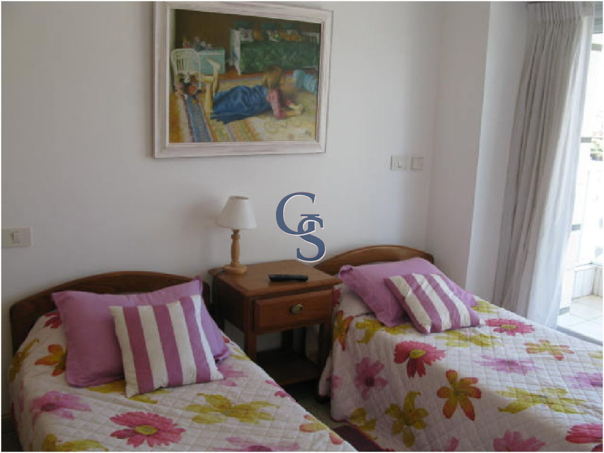 Apartamento ID.1313 - BRAVA  1° FILA