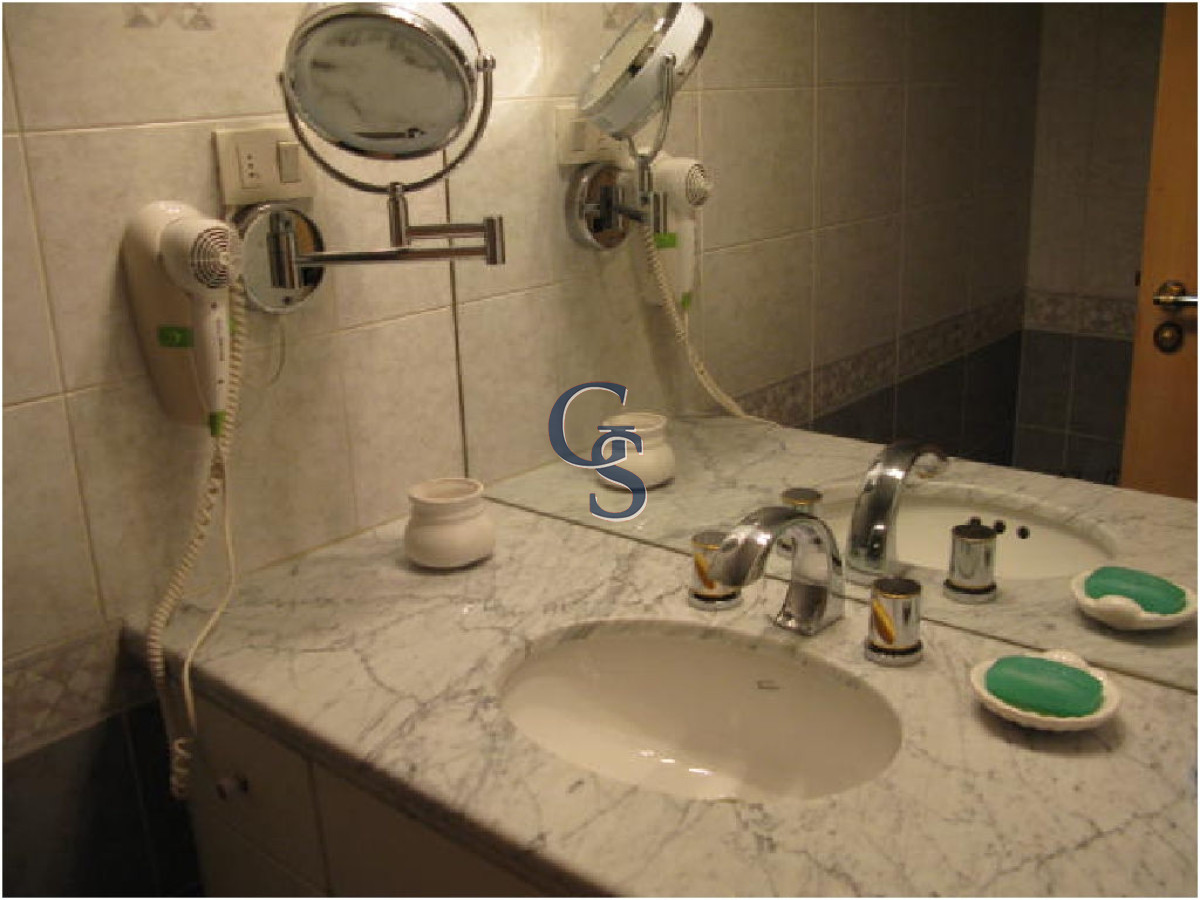 Apartamento ID.1313 - BRAVA  1° FILA