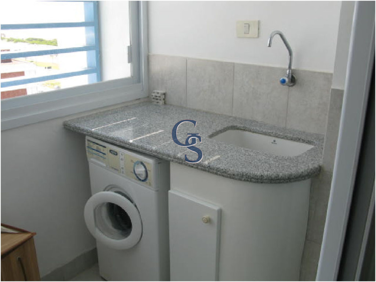 Apartamento ID.1313 - BRAVA  1° FILA