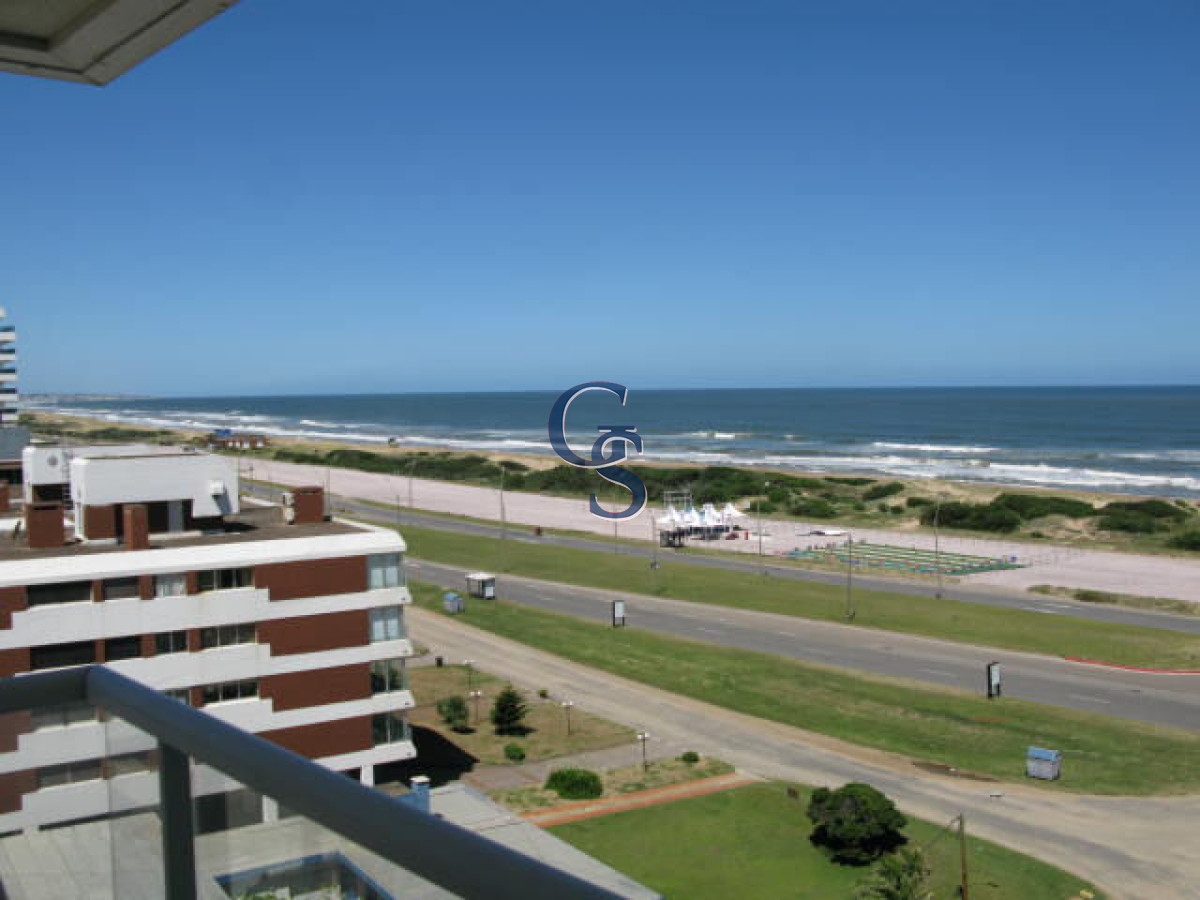 Apartamento ID.1313 - BRAVA  1° FILA
