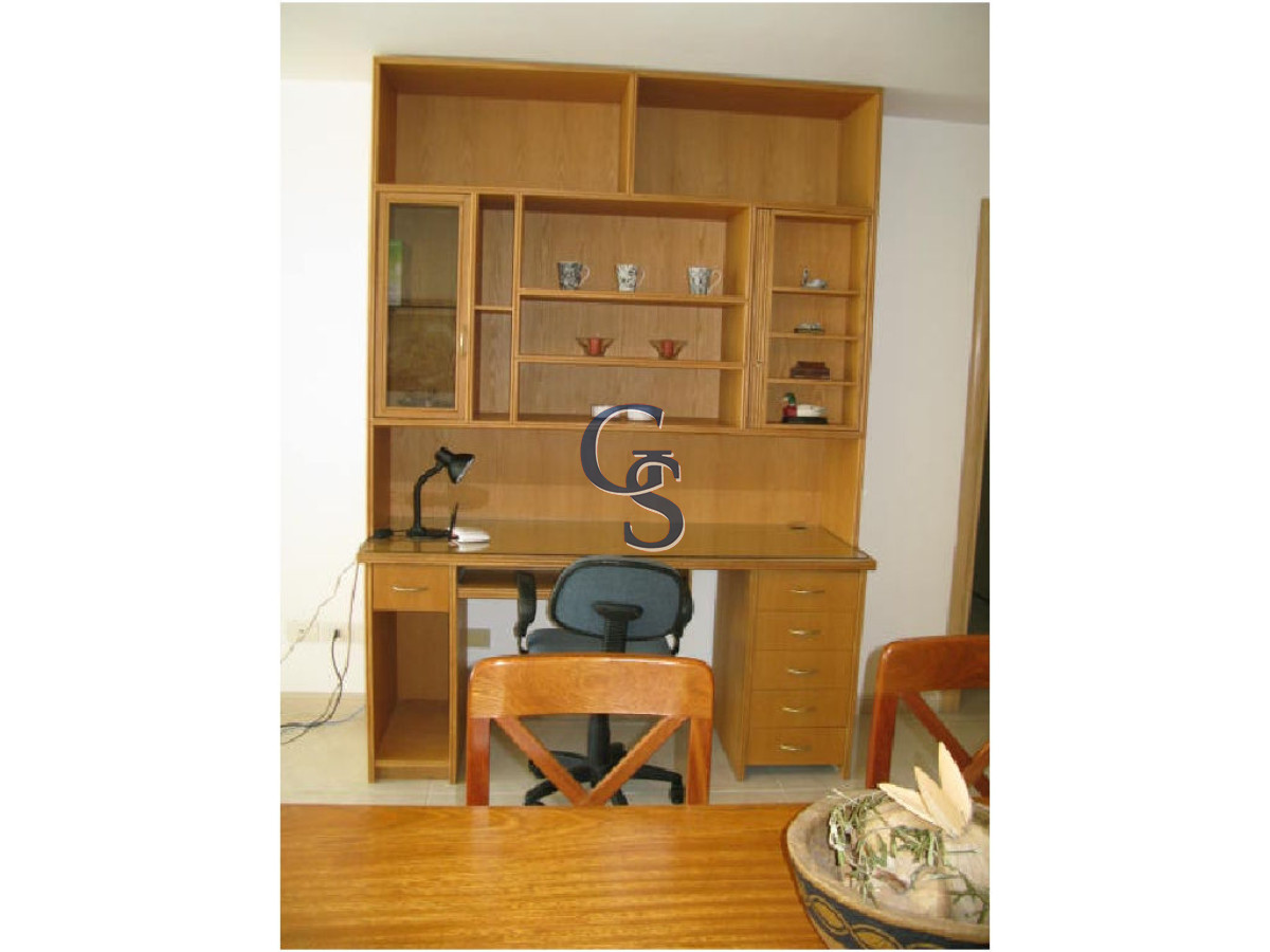 Apartamento ID.1313 - BRAVA  1° FILA
