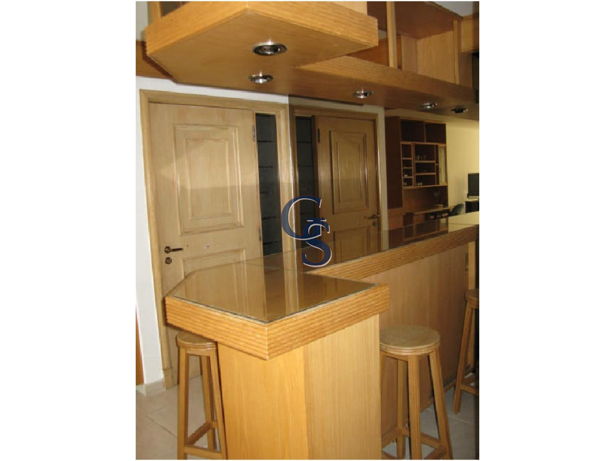 Apartamento ID.1313 - BRAVA  1° FILA