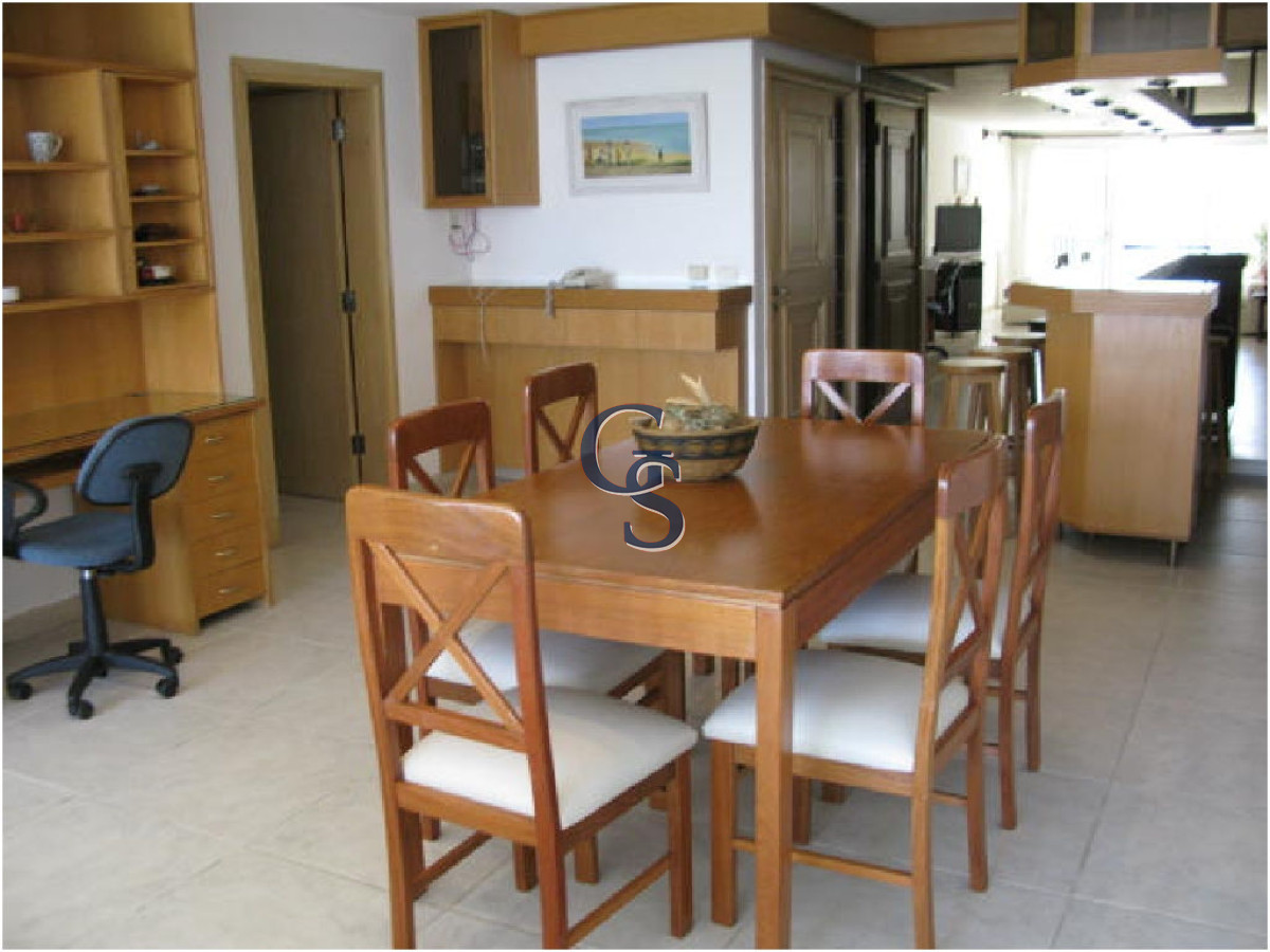 Apartamento ID.1313 - BRAVA  1° FILA