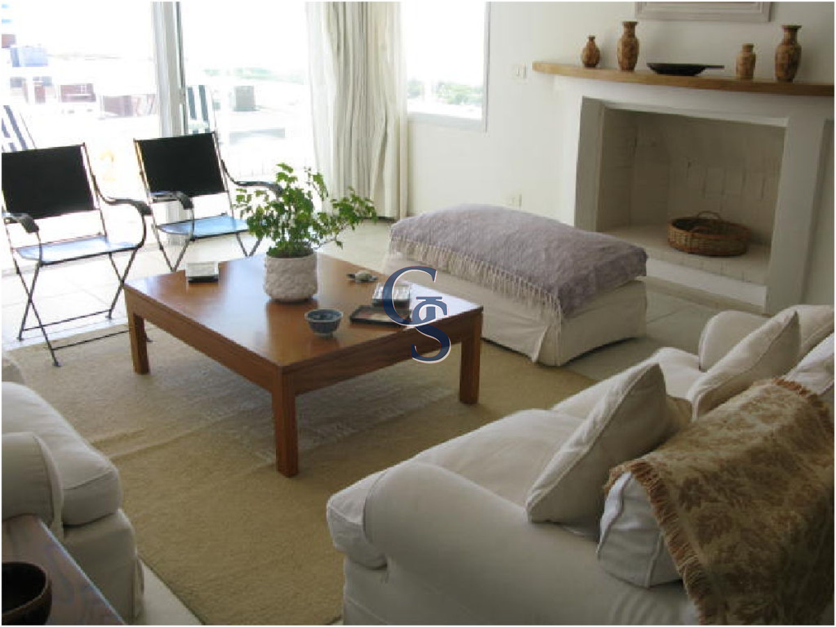 Apartamento ID.1313 - BRAVA  1° FILA