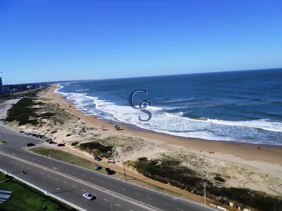 Apartamento ID.1339 - Vistas extraordinarias al mar