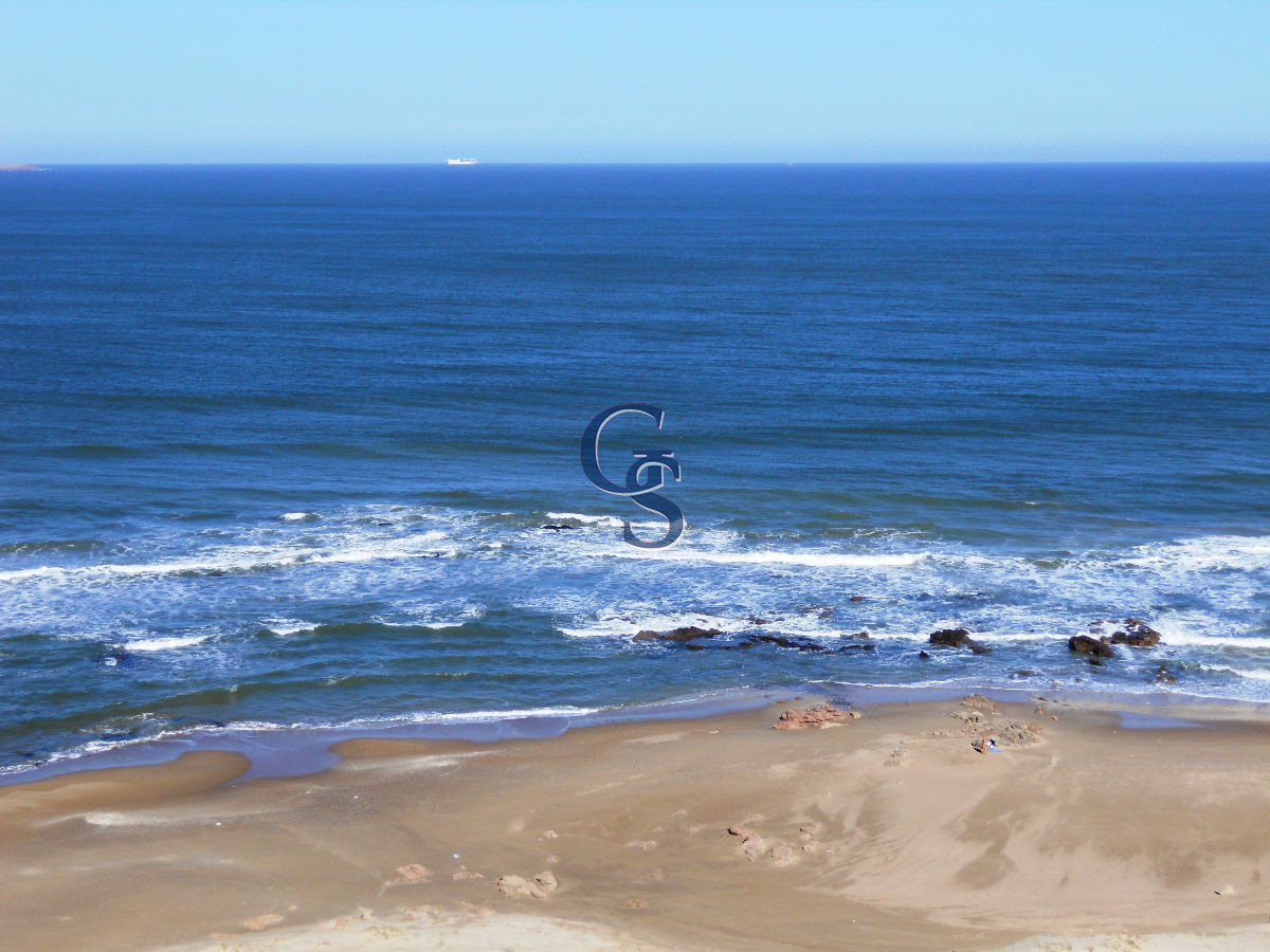 Apartamento ID.1339 - Vistas extraordinarias al mar