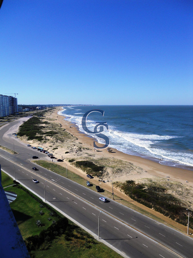 Apartamento ID.1339 - Vistas extraordinarias al mar