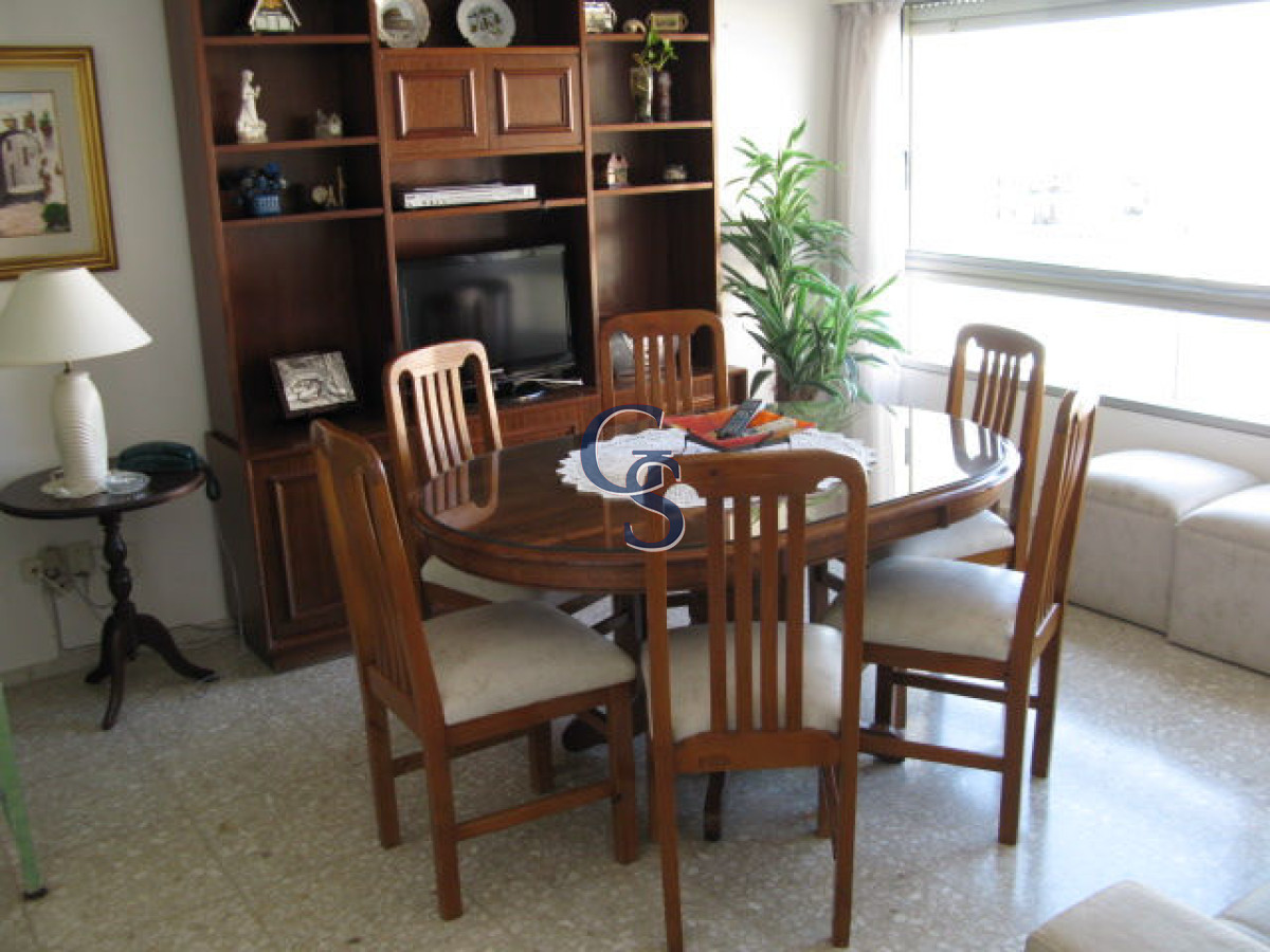 Apartamento ID.1703 - Península - a pasos de Gorlero