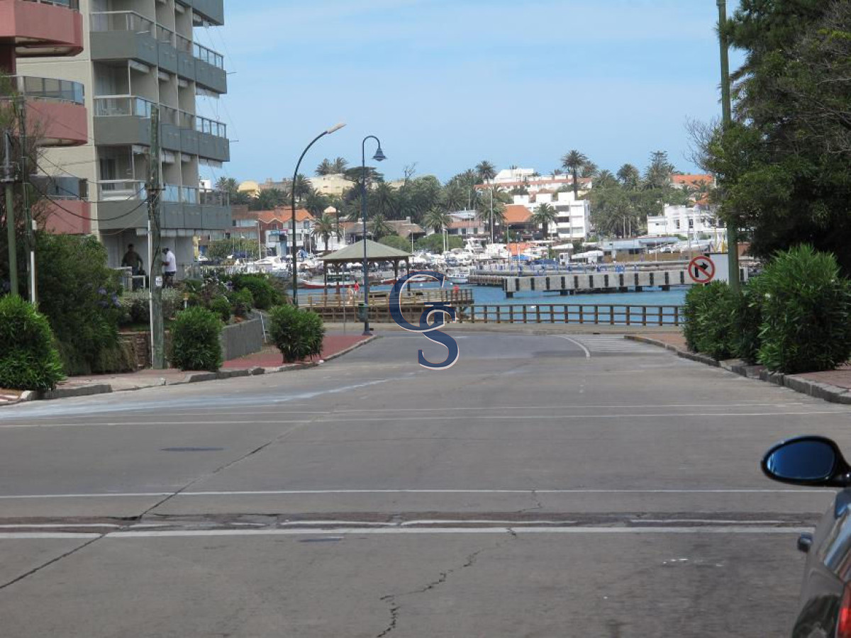 Apartamento ID.17 - Próximo al puerto de Punta del Este