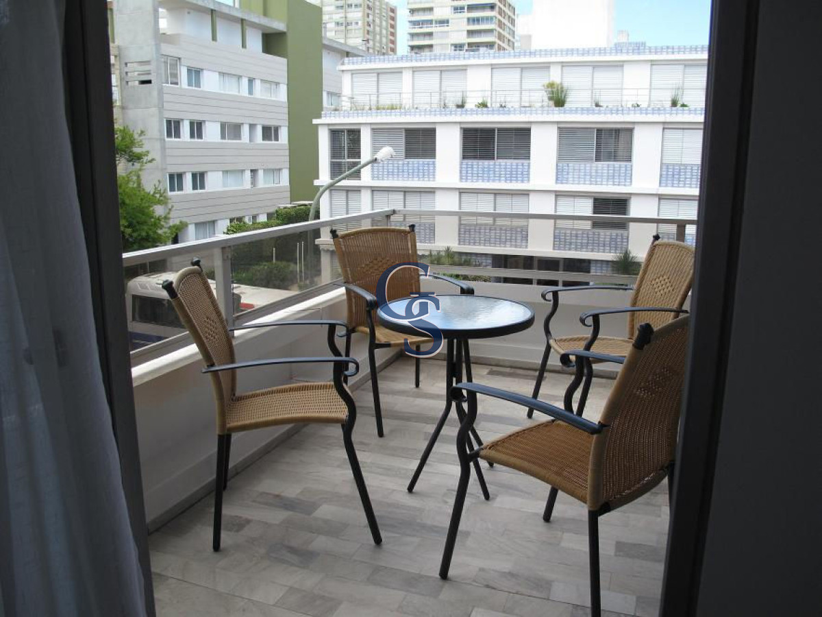 Apartamento ID.17 - Próximo al puerto de Punta del Este
