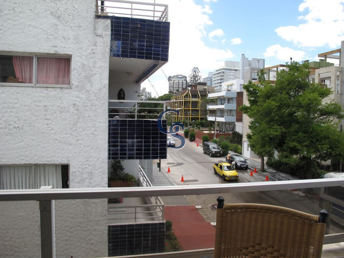 Apartamento ID.17 - Próximo al puerto de Punta del Este