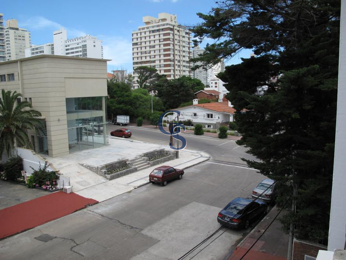 Apartamento ID.17 - Próximo al puerto de Punta del Este