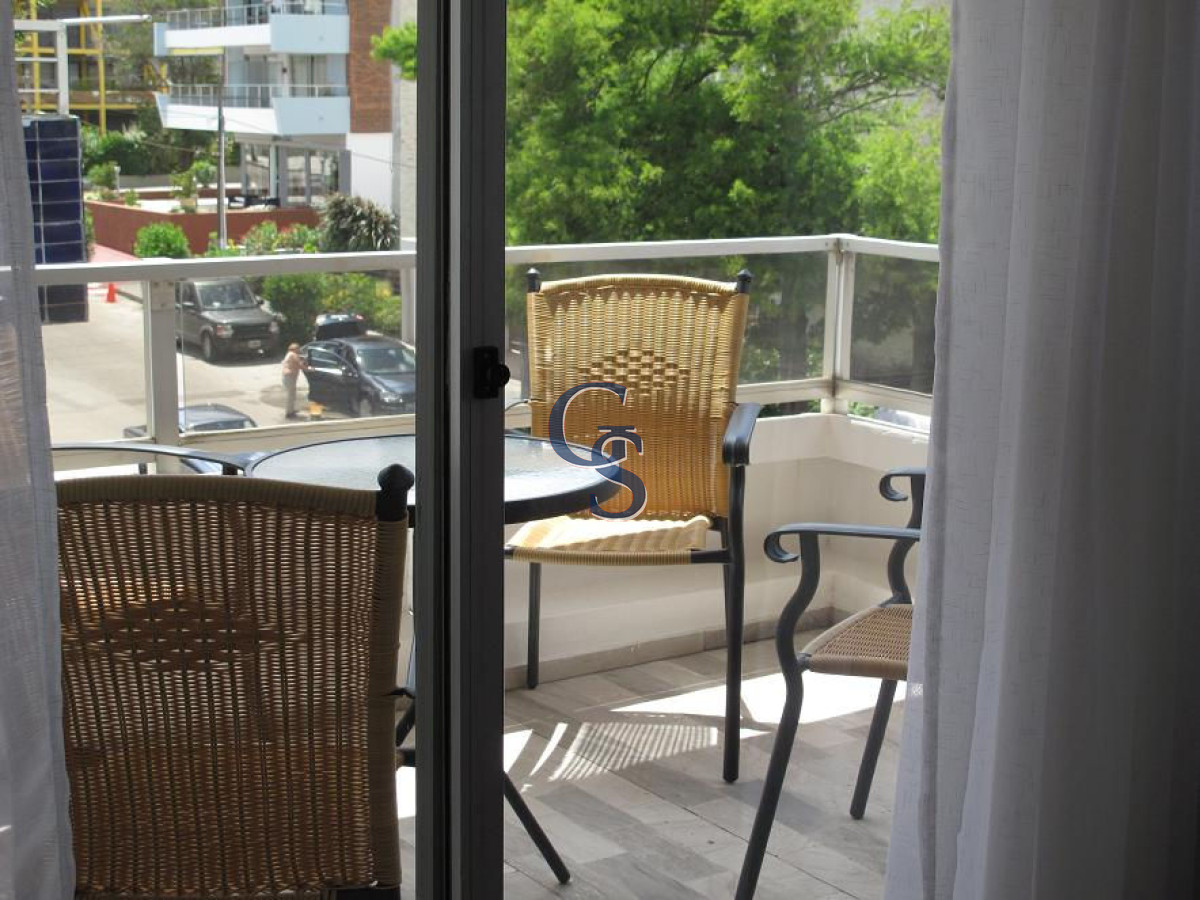 Apartamento ID.17 - Próximo al puerto de Punta del Este