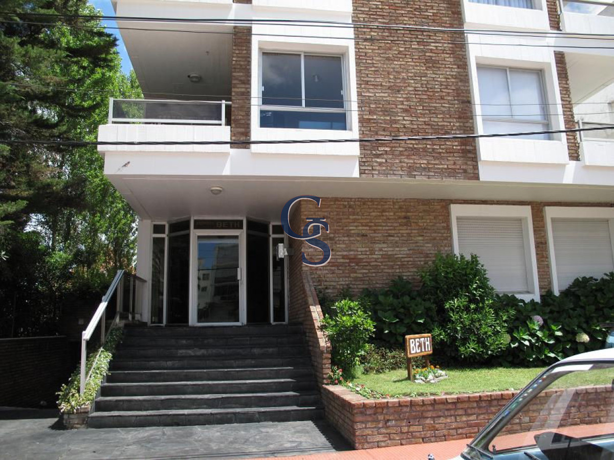 Apartamento ID.17 - Próximo al puerto de Punta del Este