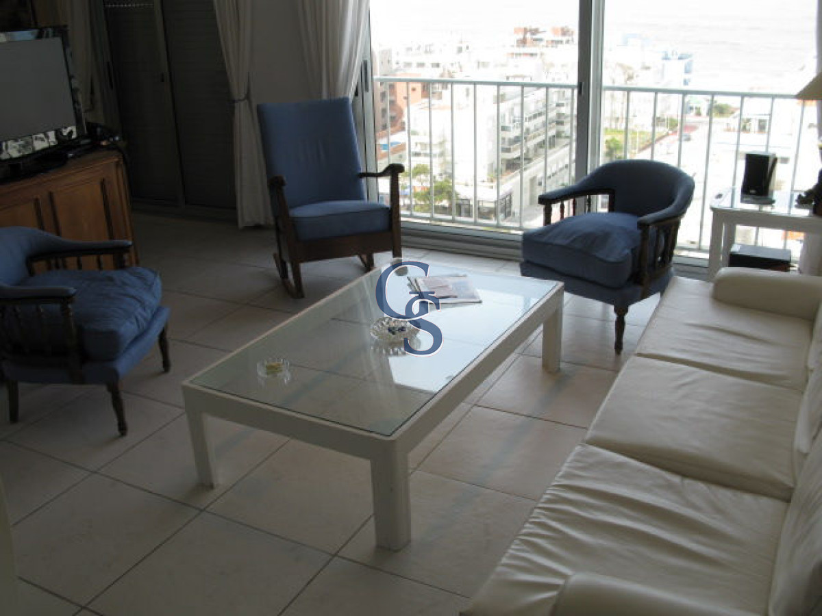 Apartamento ID.2108 - A pasos de todo en la Peninsulta