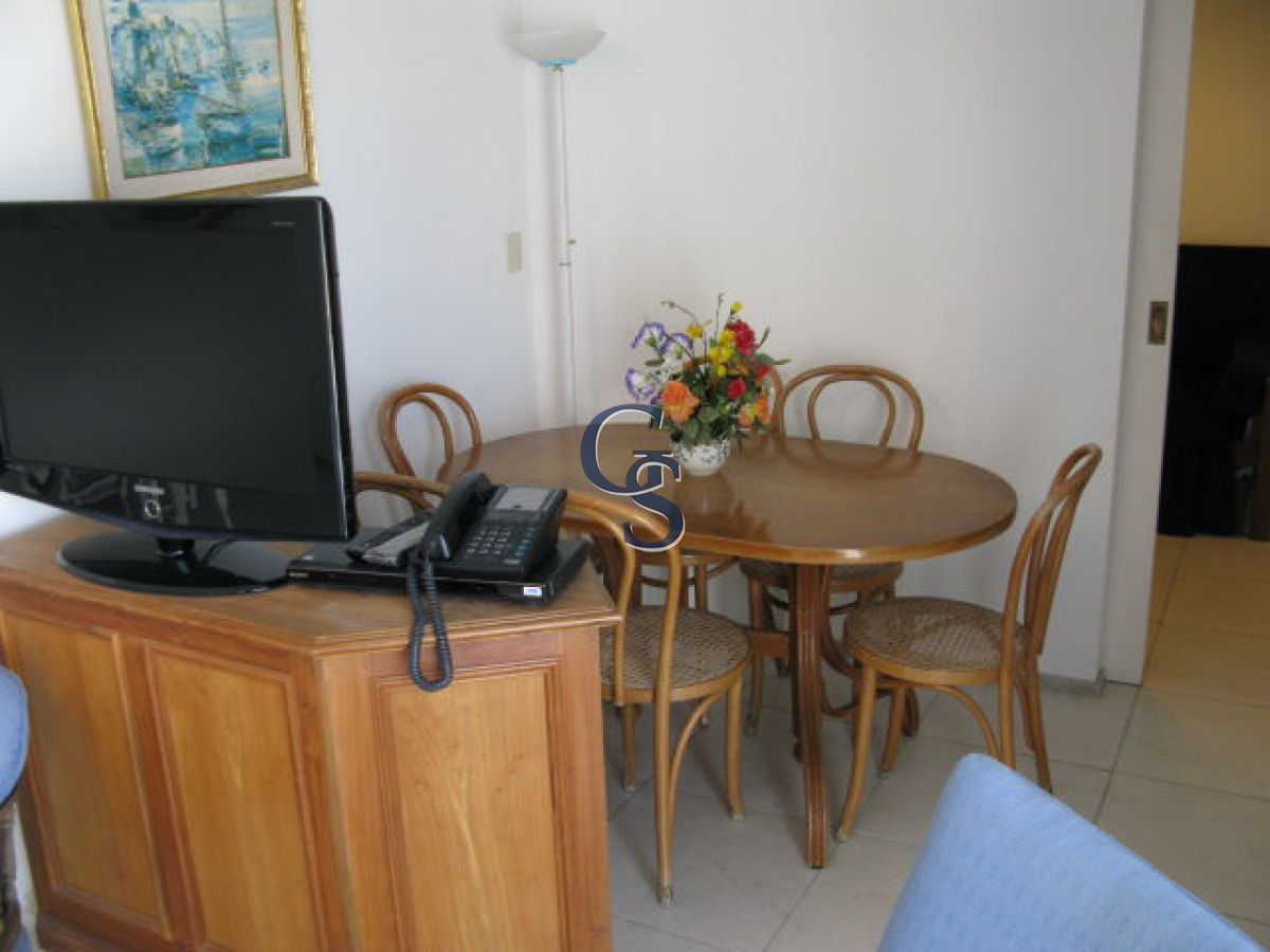 Apartamento ID.2108 - A pasos de todo en la Peninsulta