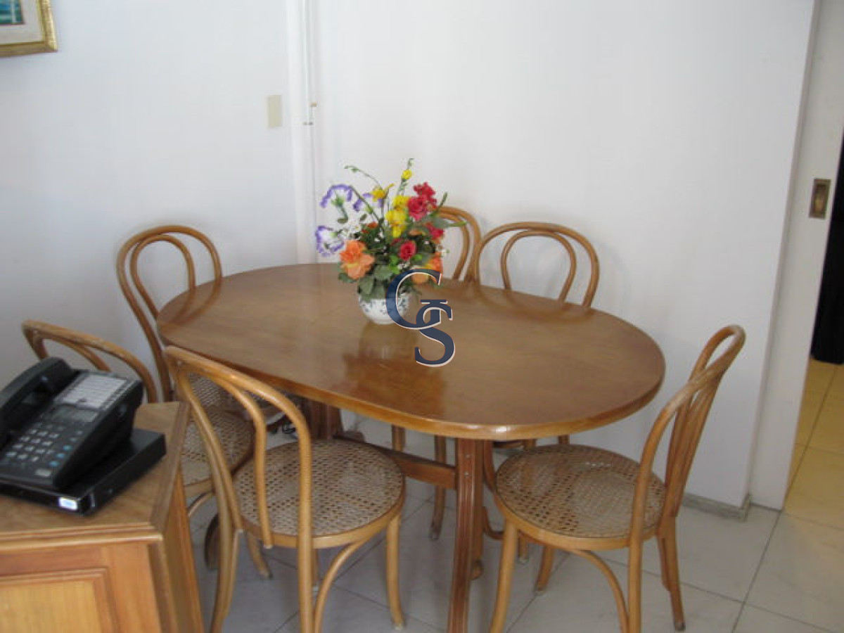 Apartamento ID.2108 - A pasos de todo en la Peninsulta