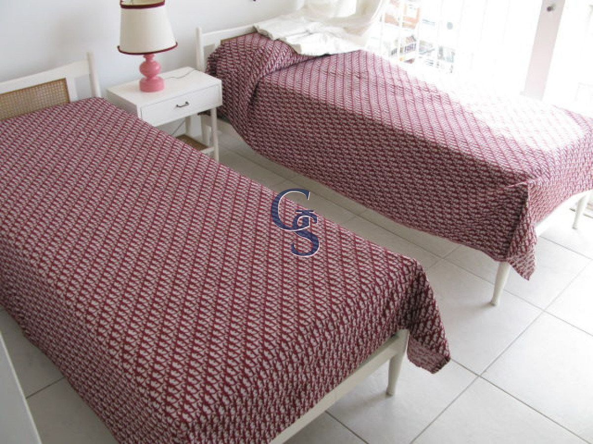 Apartamento ID.2108 - A pasos de todo en la Peninsulta