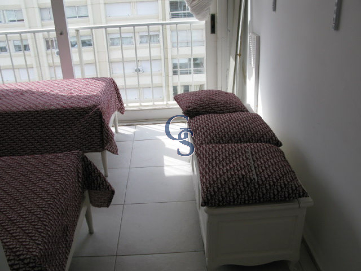 Apartamento ID.2108 - A pasos de todo en la Peninsulta