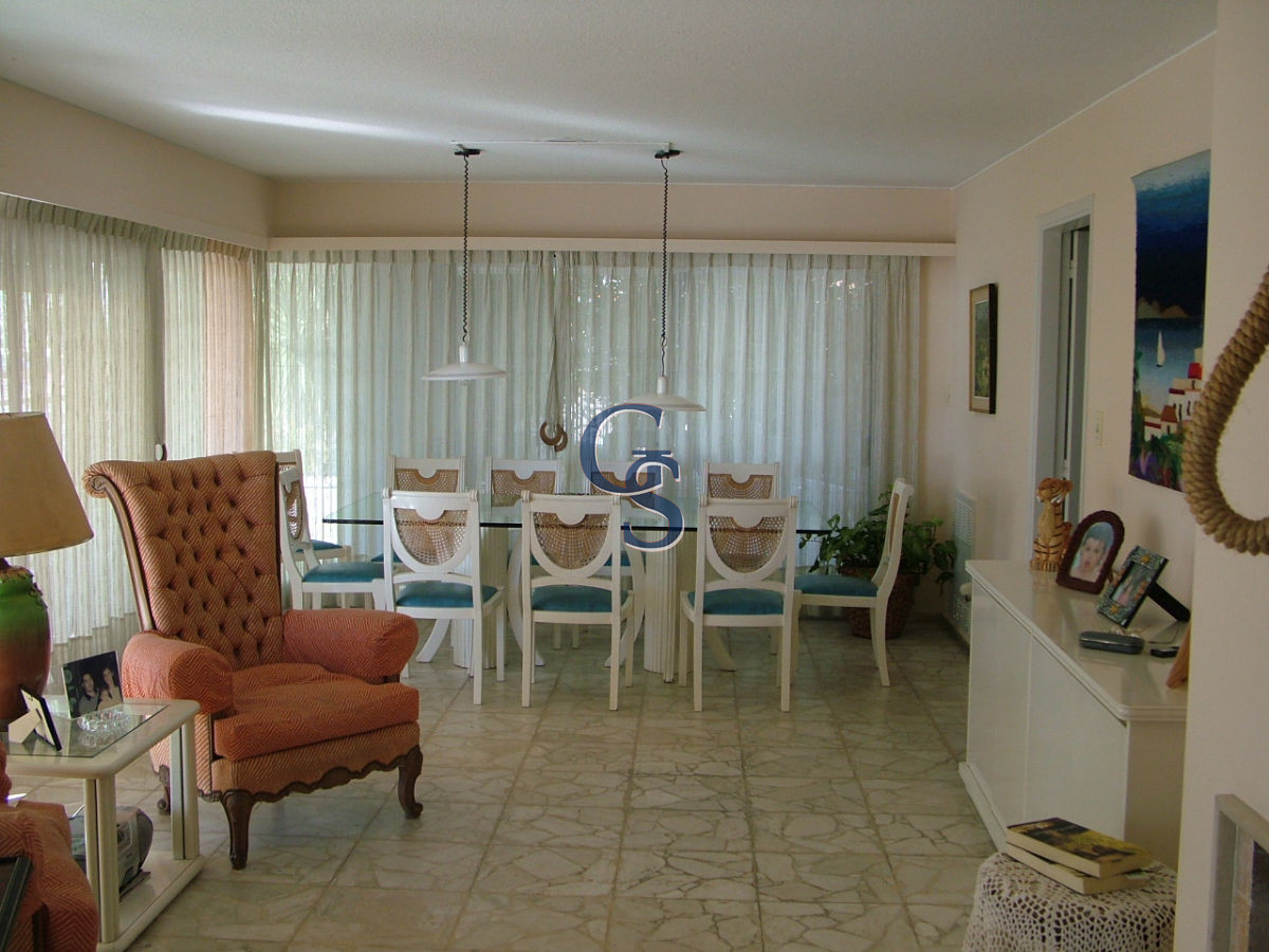 Apartamento ID.2117 - Apartamento en LA CIGALE, Peninsula, Punta del Este, 3 Dormitorios.