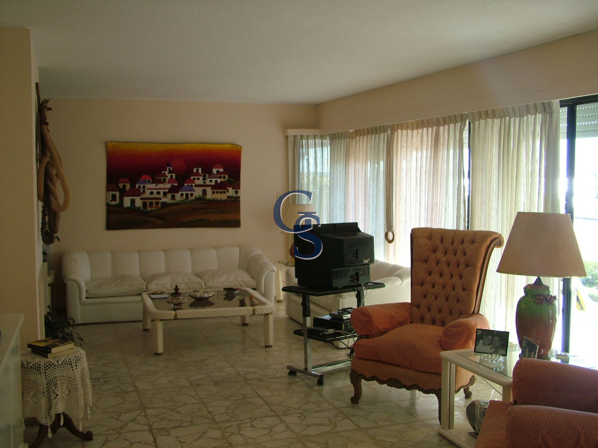 Apartamento ID.2117 - Apartamento en LA CIGALE, Peninsula, Punta del Este, 3 Dormitorios.