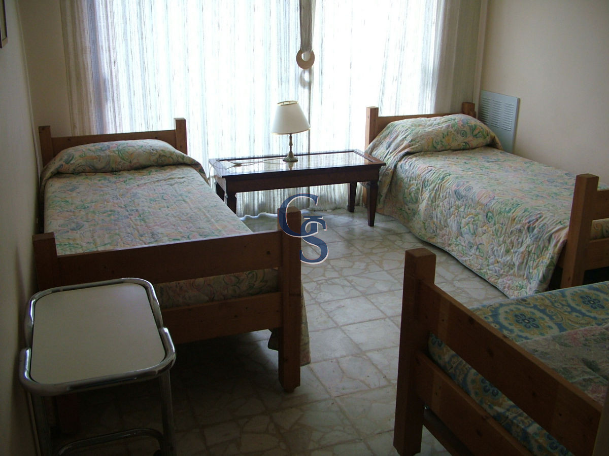Apartamento ID.2117 - Apartamento en LA CIGALE, Peninsula, Punta del Este, 3 Dormitorios.