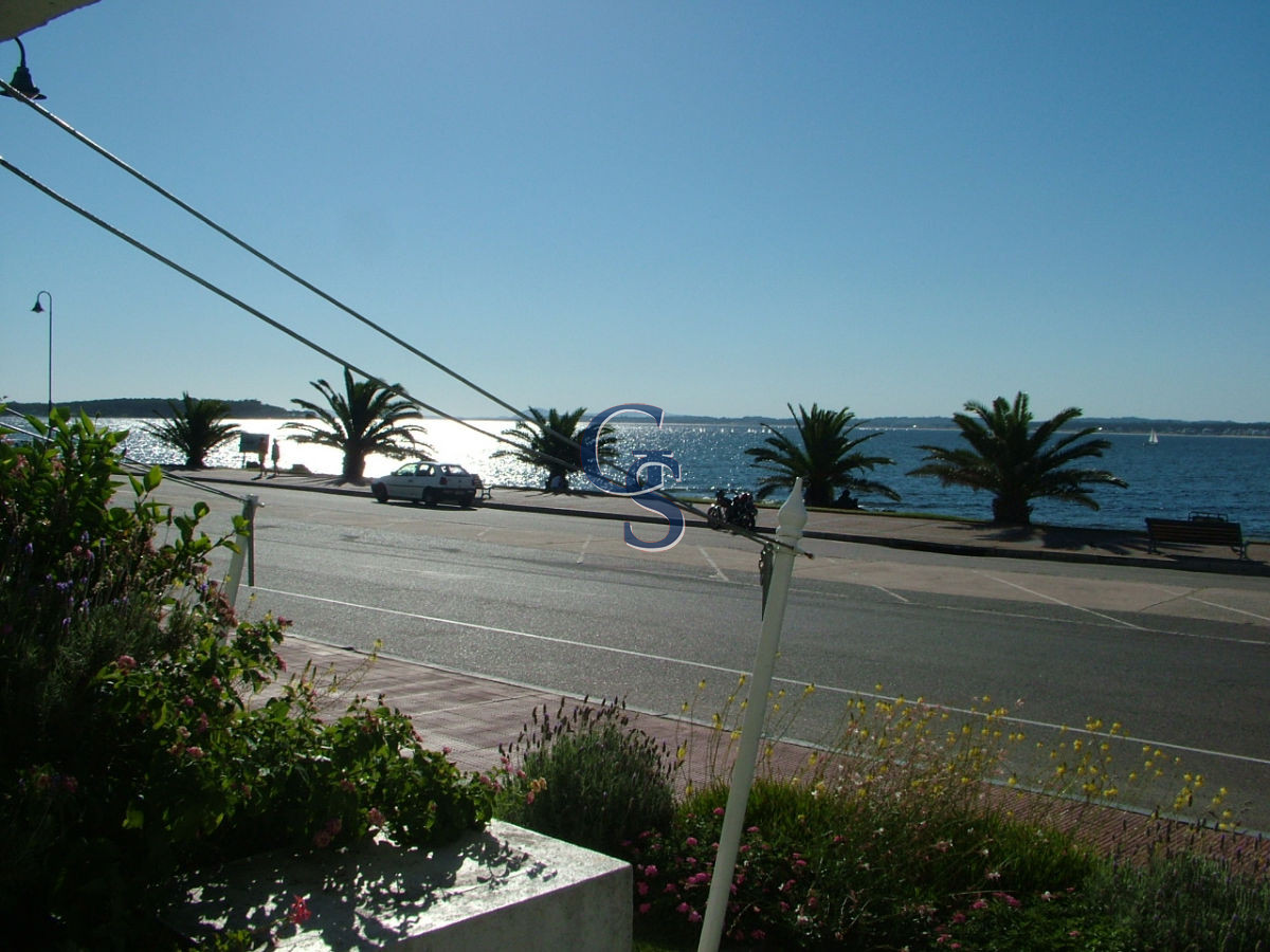 Apartamento ID.2117 - Apartamento en LA CIGALE, Peninsula, Punta del Este, 3 Dormitorios.