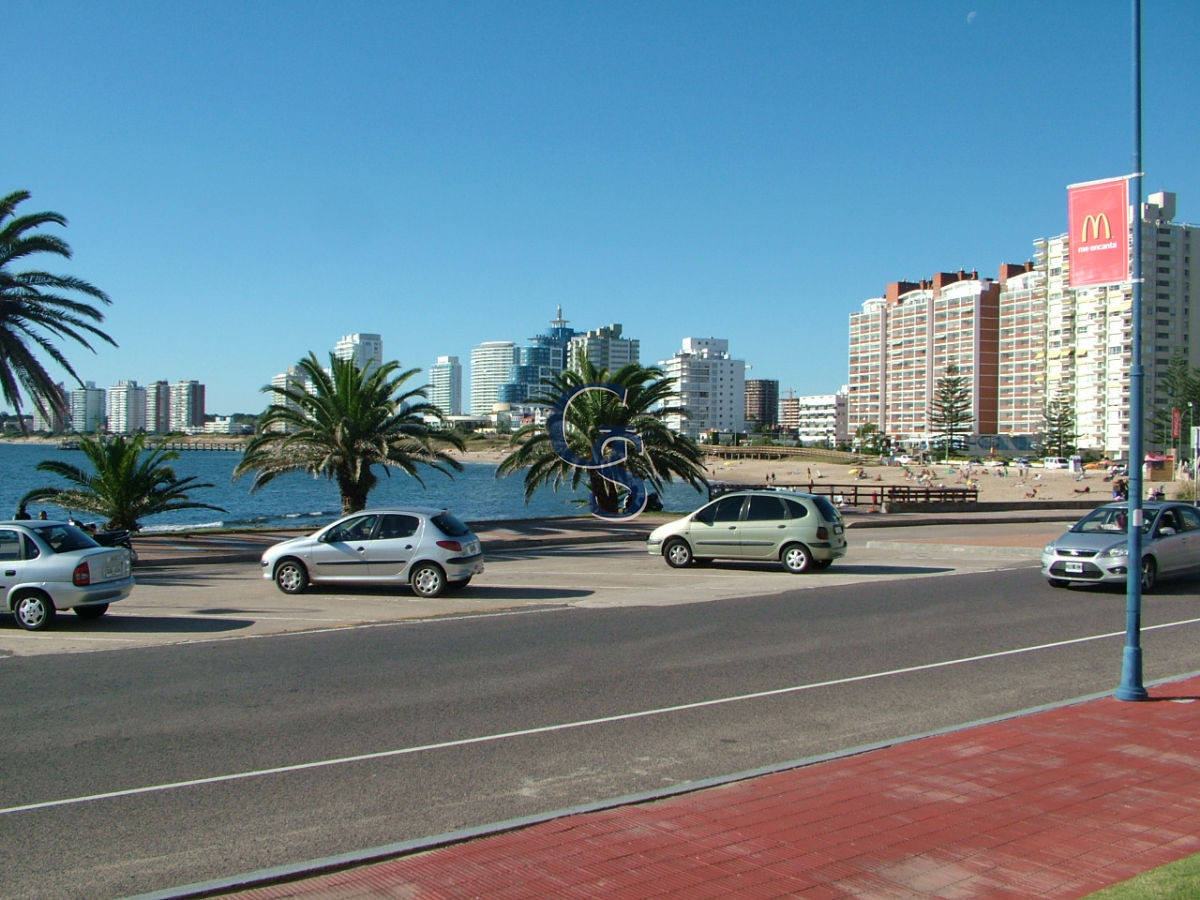 Apartamento ID.2117 - Apartamento en LA CIGALE, Peninsula, Punta del Este, 3 Dormitorios.