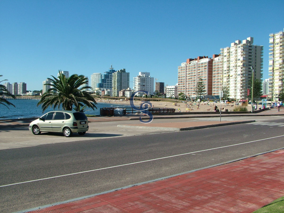 Apartamento ID.2117 - Apartamento en LA CIGALE, Peninsula, Punta del Este, 3 Dormitorios.