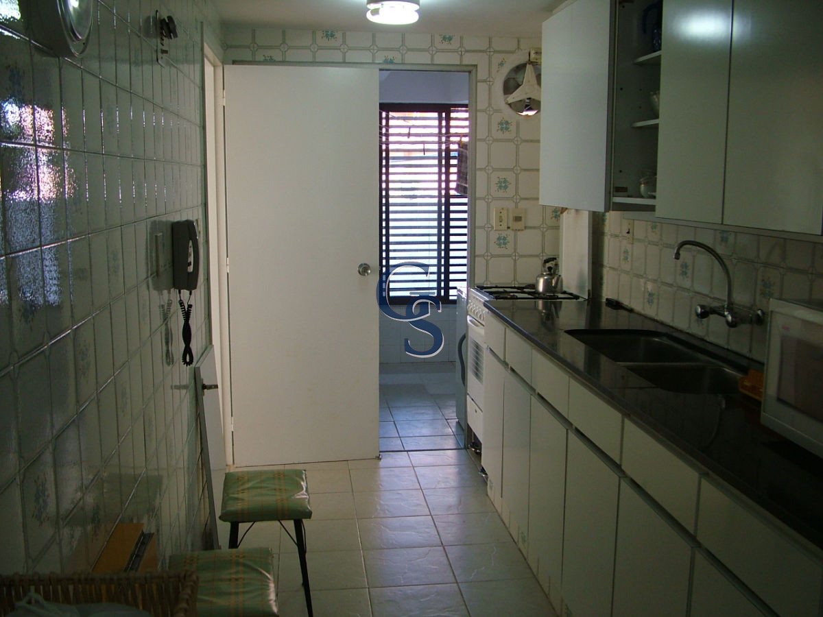 Apartamento ID.2117 - Apartamento en LA CIGALE, Peninsula, Punta del Este, 3 Dormitorios.