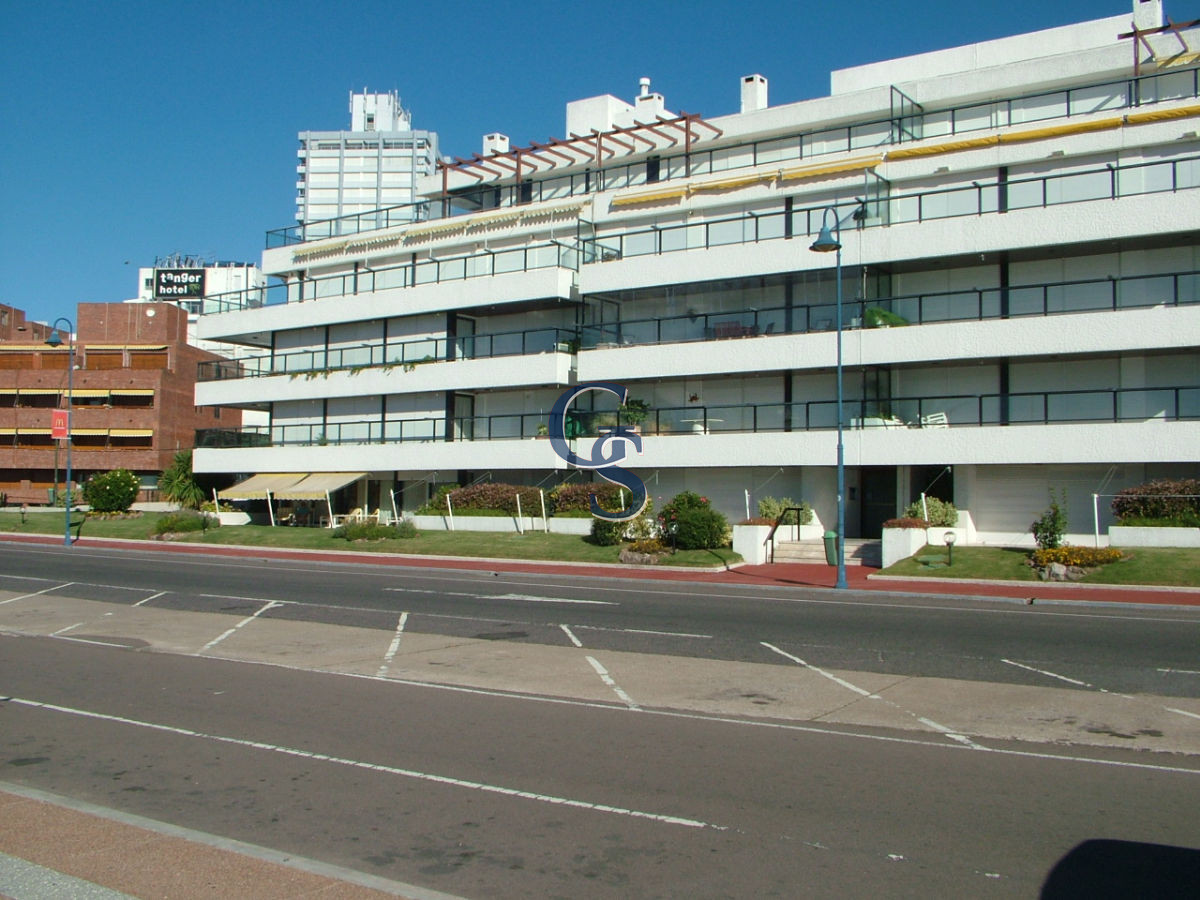 Apartamento ID.2117 - Apartamento en LA CIGALE, Peninsula, Punta del Este, 3 Dormitorios.
