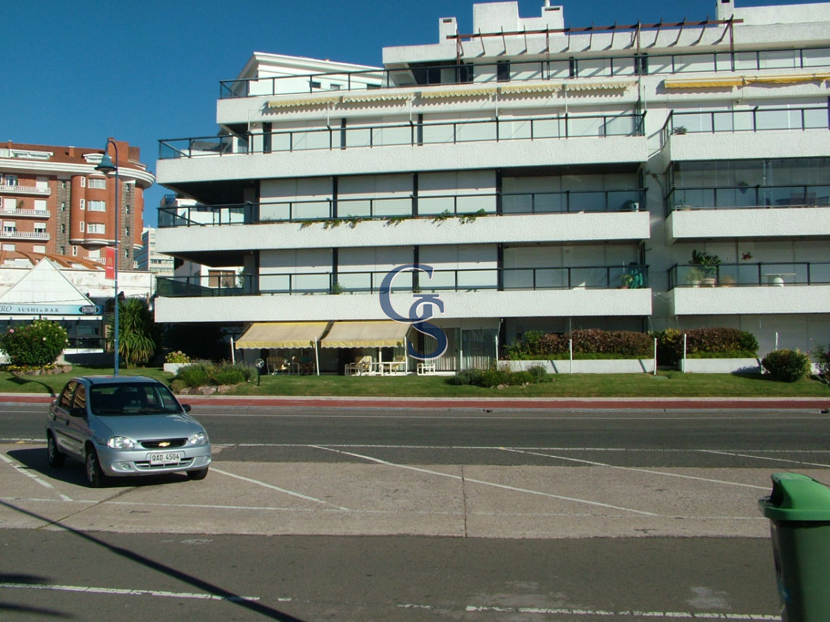 Apartamento ID.2117 - Apartamento en LA CIGALE, Peninsula, Punta del Este, 3 Dormitorios.