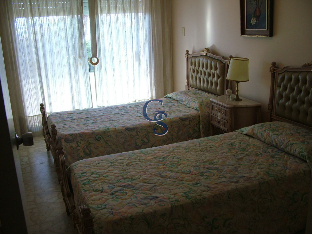 Apartamento ID.2117 - Apartamento en LA CIGALE, Peninsula, Punta del Este, 3 Dormitorios.