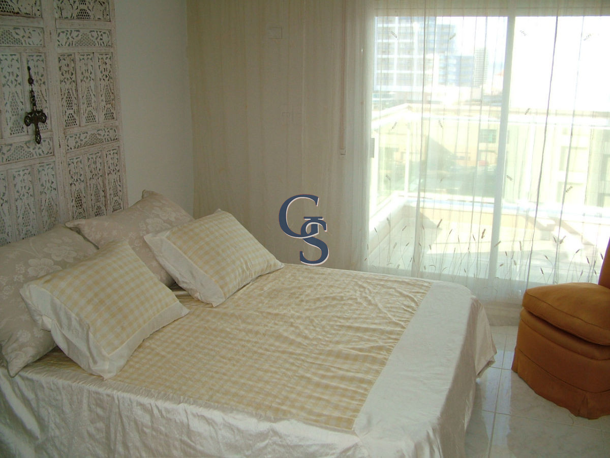 Apartamento ID.290360 - Apartamento en CORAL TOWER, Mansa, Punta del Este, 3 Dormitorios.