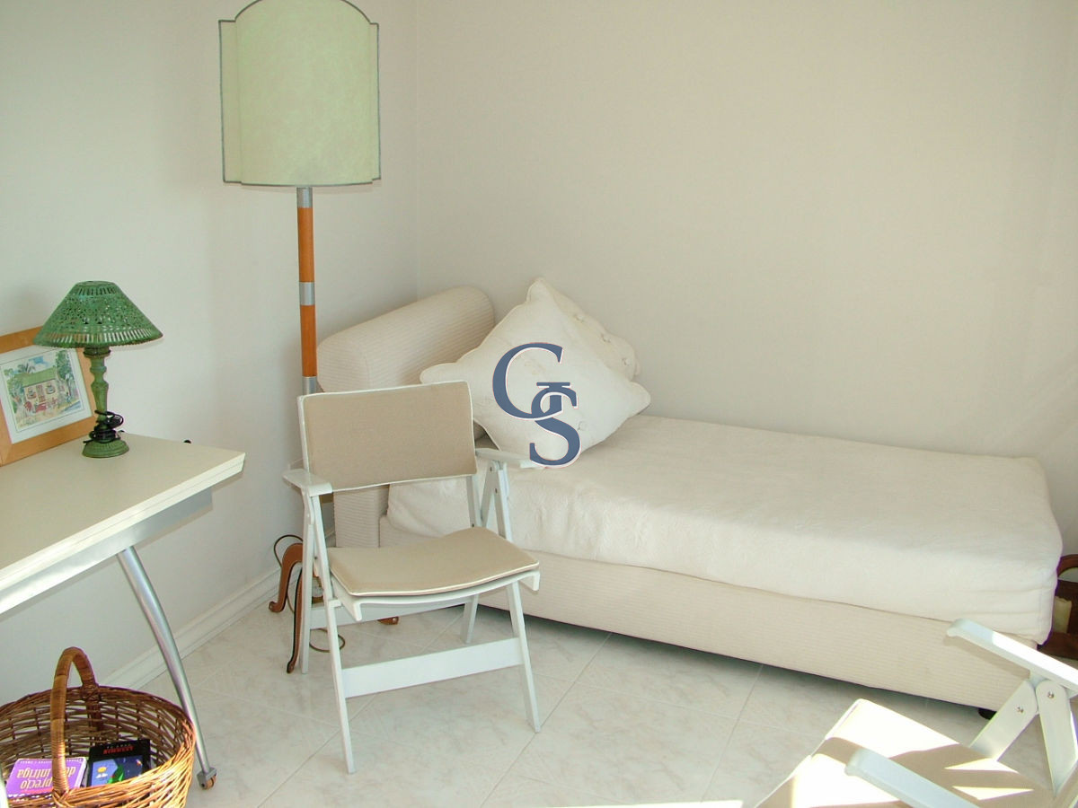 Apartamento ID.290360 - Apartamento en CORAL TOWER, Mansa, Punta del Este, 3 Dormitorios.
