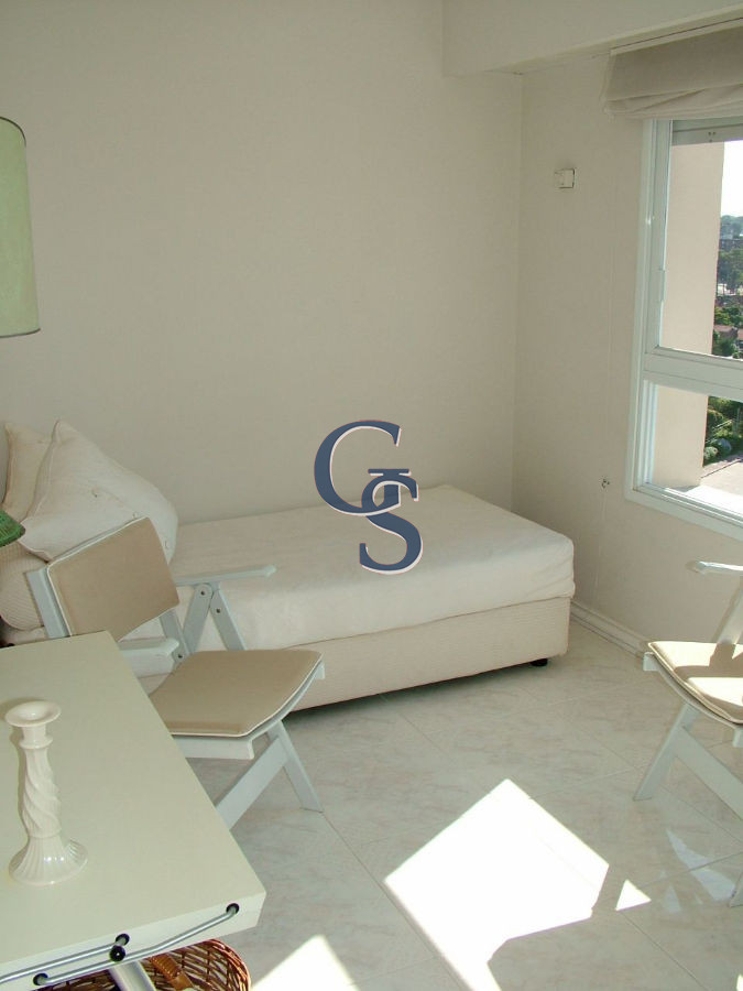 Apartamento ID.290360 - Apartamento en CORAL TOWER, Mansa, Punta del Este, 3 Dormitorios.