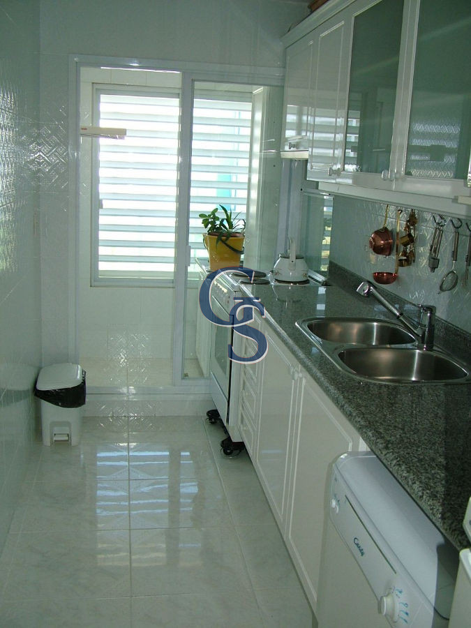 Apartamento ID.290360 - Apartamento en CORAL TOWER, Mansa, Punta del Este, 3 Dormitorios.