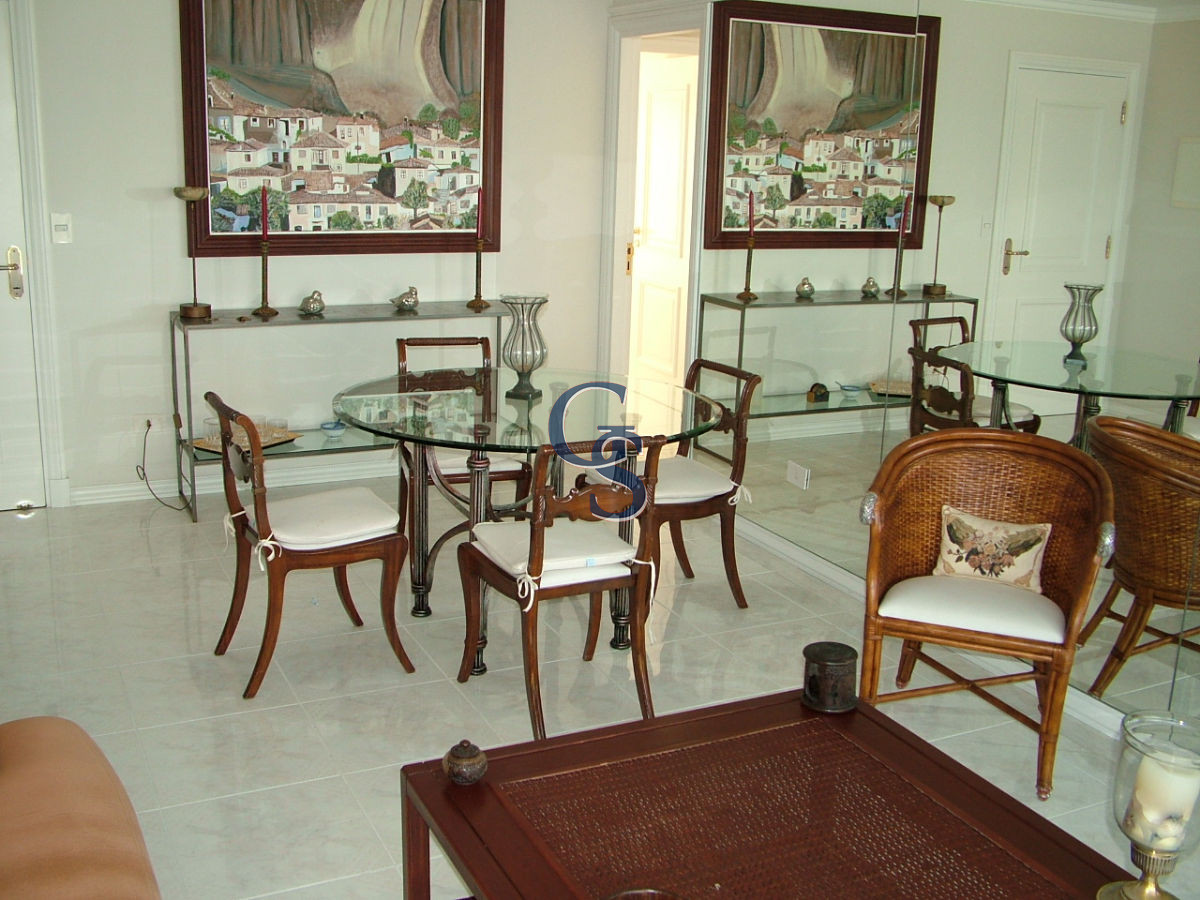 Apartamento ID.290360 - Apartamento en CORAL TOWER, Mansa, Punta del Este, 3 Dormitorios.