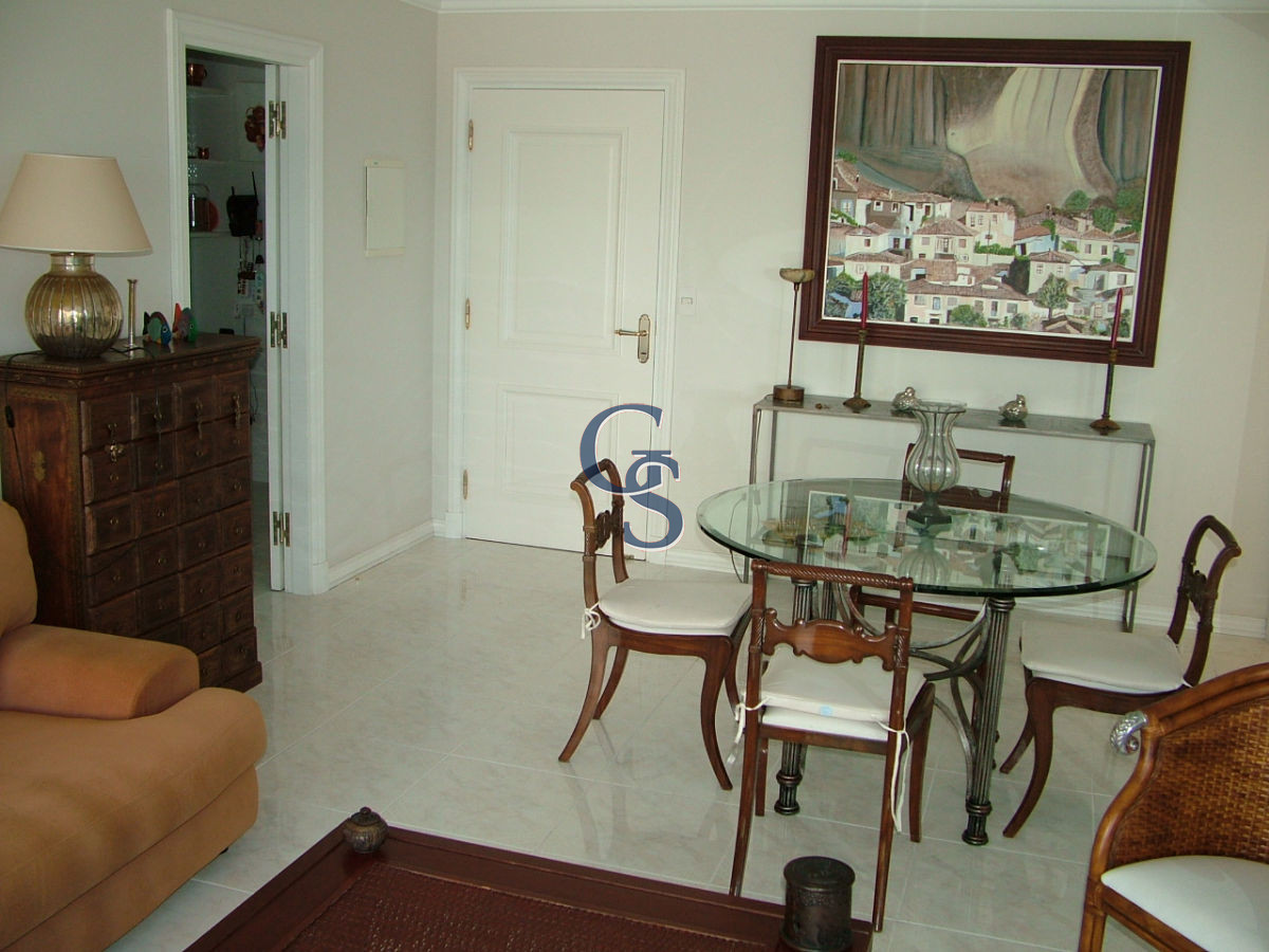 Apartamento ID.290360 - Apartamento en CORAL TOWER, Mansa, Punta del Este, 3 Dormitorios.