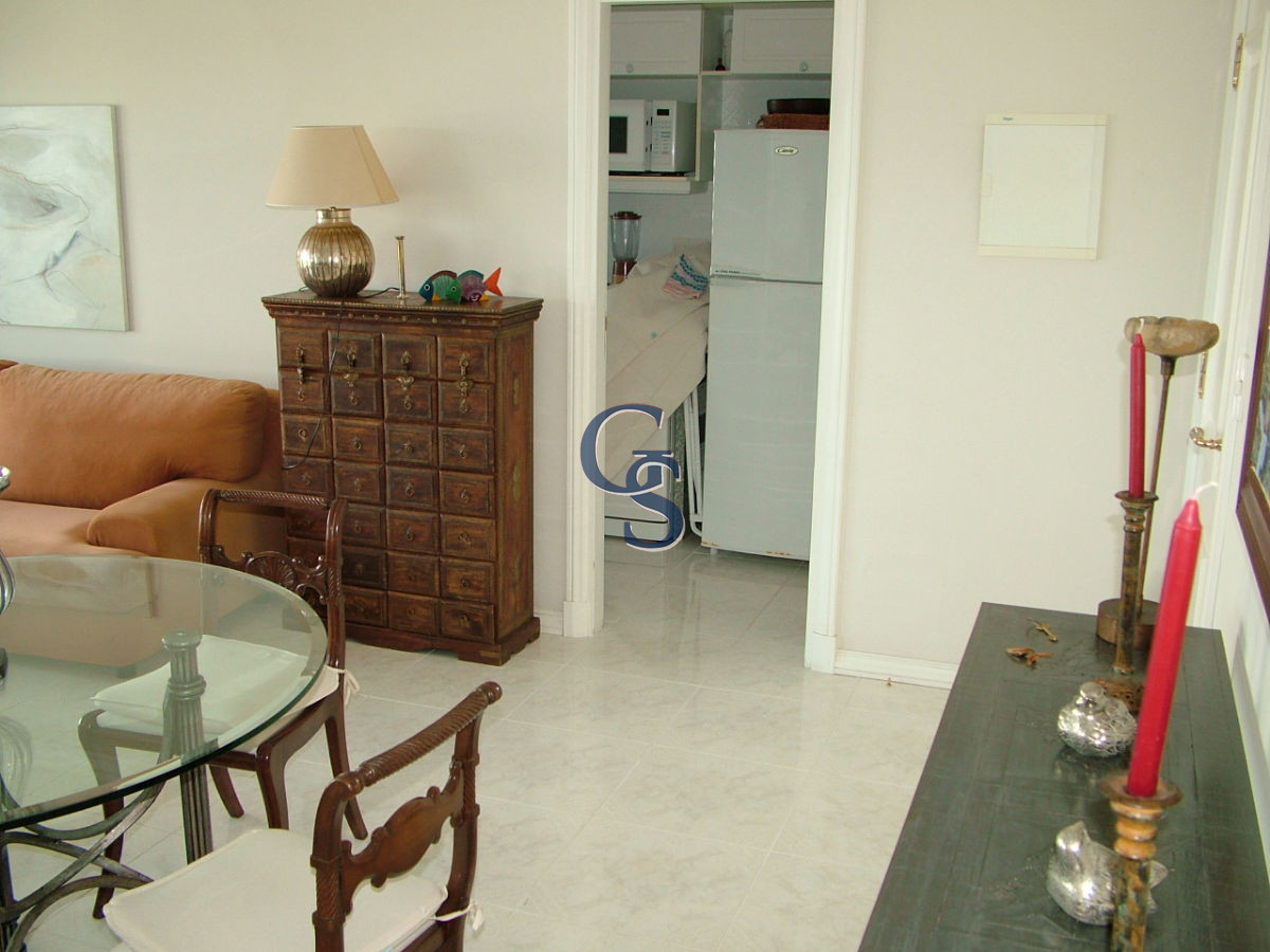 Apartamento ID.290360 - Apartamento en CORAL TOWER, Mansa, Punta del Este, 3 Dormitorios.