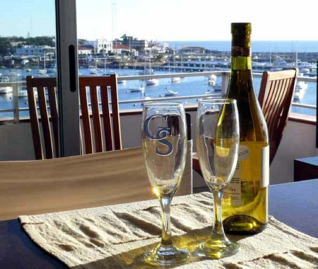 Apartamento ID.290458 - Apartamento en CASTELLON,  En Venta, Peninsula, Punta del Este, 3 Dormitorios.