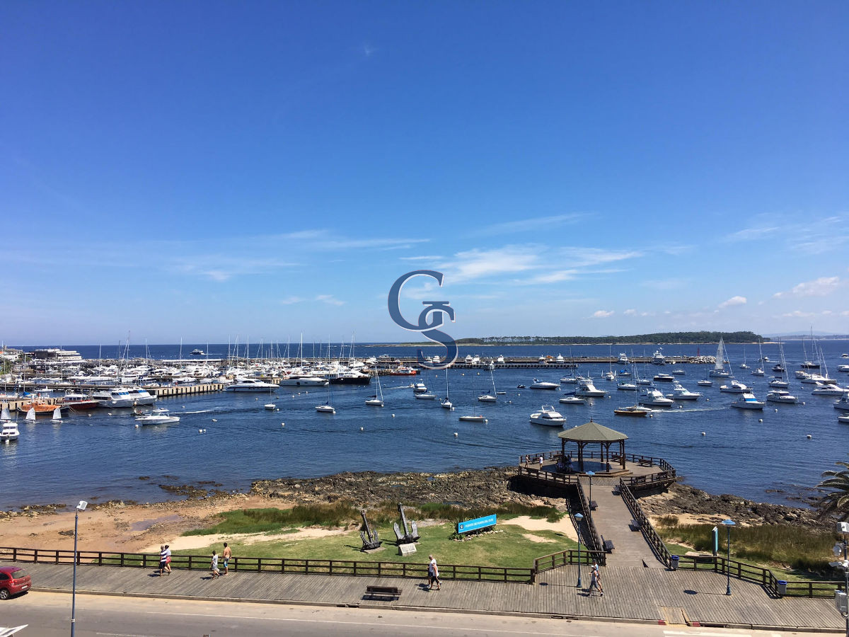 Apartamento ID.290458 - Apartamento en CASTELLON,  En Venta, Peninsula, Punta del Este, 3 Dormitorios.