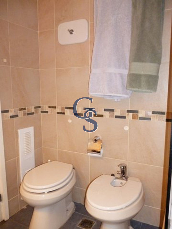 Apartamento ID.290458 - Apartamento en CASTELLON,  En Venta, Peninsula, Punta del Este, 3 Dormitorios.